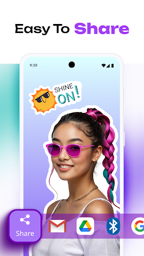 Photo Background Eraser App screenshot 5