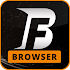 BF-Browser with VPN 39.0