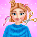 Ice Princess Short Hair Salon - Androidアプリ