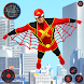 Super Rope Hero Open World Street Gangster - Androidアプリ