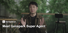 Genspark APK