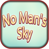 Guide N‍o M‍a‍n‍'‍s S‍k‍y icon