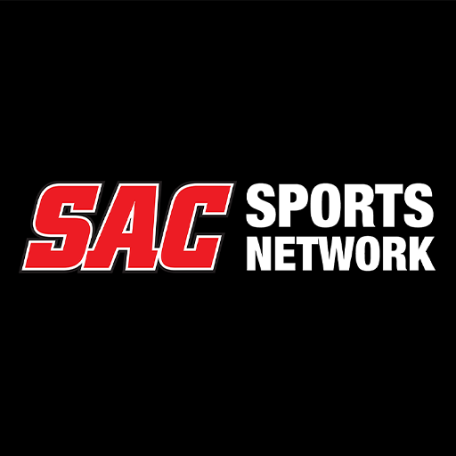SAC Sports Network logo