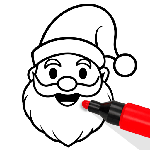 Get Coloring Page ASMR Drawing for Android Aso Report