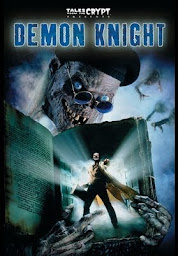 Icon image Tales From the Crypt Presents: Demon Knight
