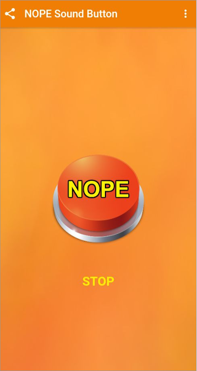 Nope Button - 1.11.44 - (Android)