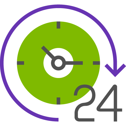SelfM - Time Tracker logo