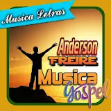 Anderson Freire Musica Gospel icon