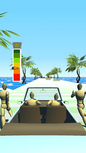 Ragdoll Car Screen 2