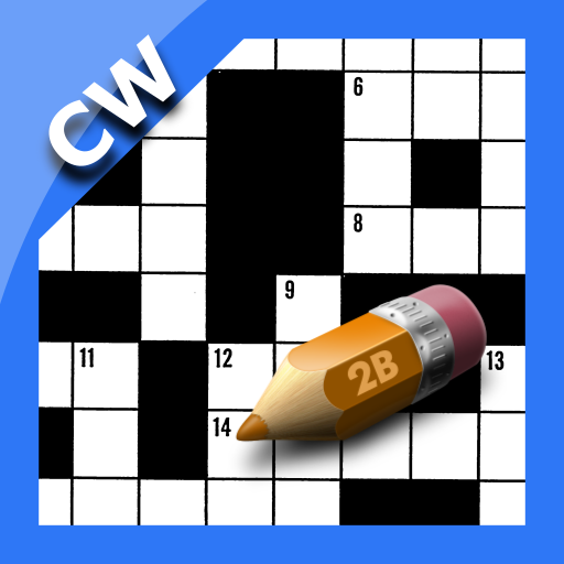 Crossword Puzzles 1.4.430-gp Icon