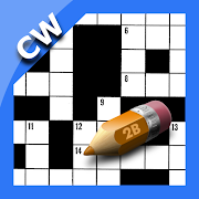 Crossword Puzzles app icon