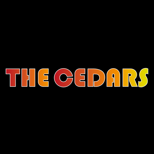 The Cedars logo