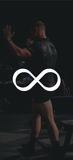 Android application Infinity Performance screenshort