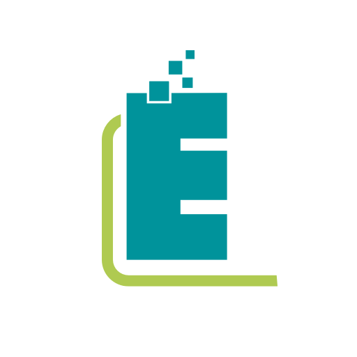 ELIDigiBook logo