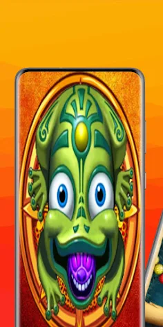 zumba wild - Screenshot 3