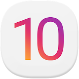 Lock Screen IOS 10 icon