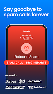 Truecaller MOD APK Download for Android (Gold Unlocked) v13.26.6 2