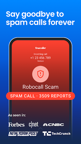 Truecaller MOD APK