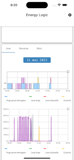 Energy Logic Screen 2