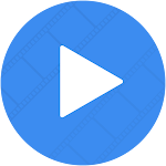 Cover Image of Download HD Video Player & Video Editor  APK
