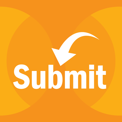 Submit logo