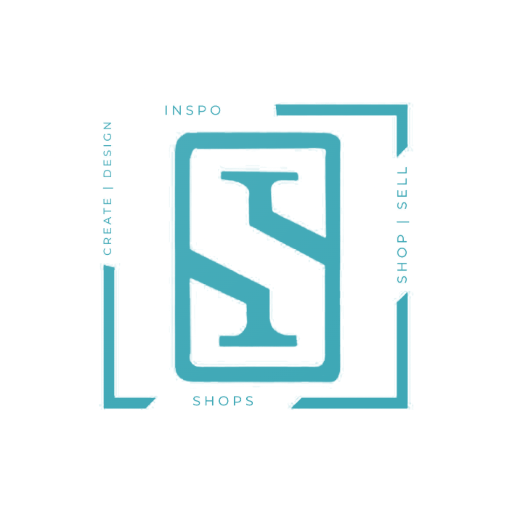 InspoShops: Custom Creations for  Android – Latest Version & Features app icon