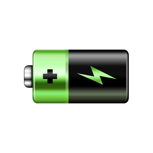 Battery Level 2.0 Icon