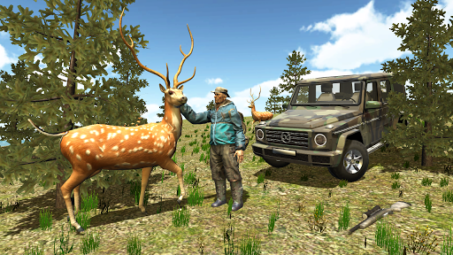 Hunter Sim 1.10 screenshots 8