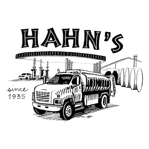 Hahn Oil Rewards 1.0.11 Icon