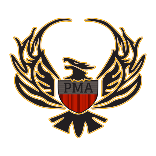 Phoenix Military Academy logo