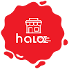 Halo Merchant icon