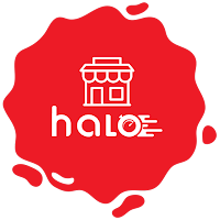 Halo Merchant