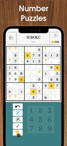 Daily Puzzles on the App Store