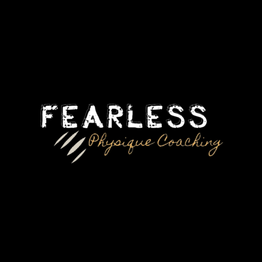 Fearless Physique Coaching logo