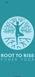 Root to Rise Power Yoga