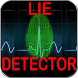 Lie Detector Prank icon