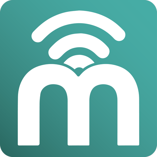 Medios Coahuila logo
