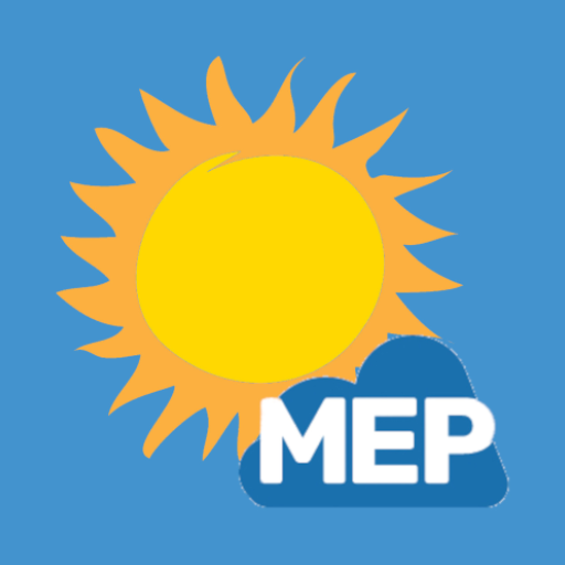 MEP Szoli logo