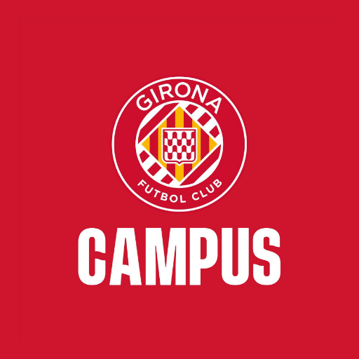 Campus Girona FC logo