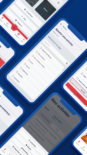 Nautilus Plus Screen 3