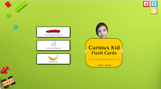 Curious Kid - Screenshot 1