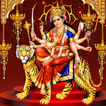 Cover Image of Tải xuống Kanaka Durga Blessings Themes  APK