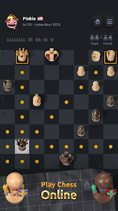Chess Minis: Play & Learn, 3D Unknown