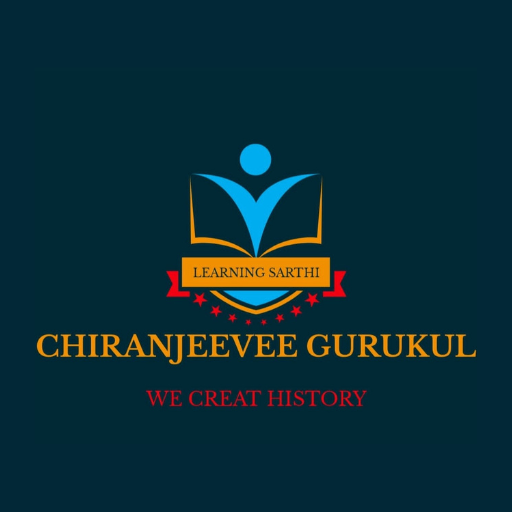 CHIRANJEEVEE CLASSES logo
