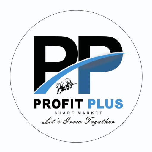 Profit Plus  Icon