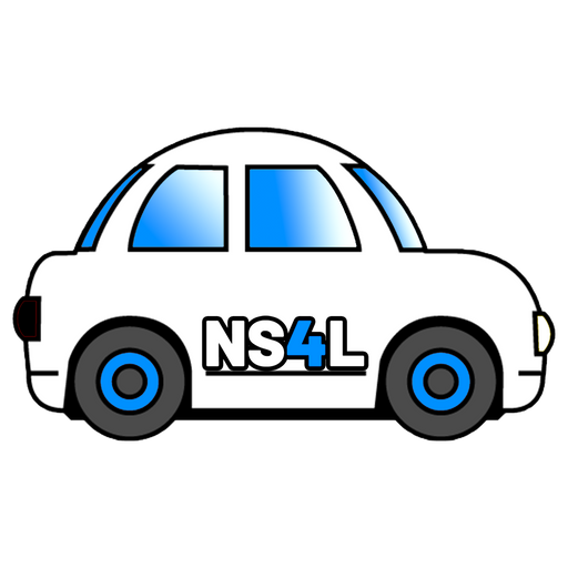 NoSpots4Less | Mobile logo