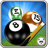 3D Pool Billiards: 8 Ball Pool icon