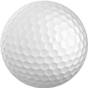 Golf GPS Club Length  Icon