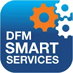Cover Image of Télécharger DFM Smart Services 3.6 APK