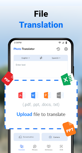 Photo Translator- All Language screenshot 4